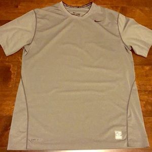 Nike Pro Combat Shirt